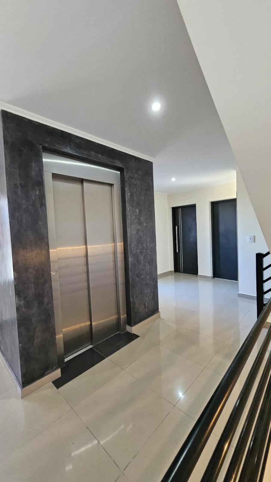 Centro Apartment
