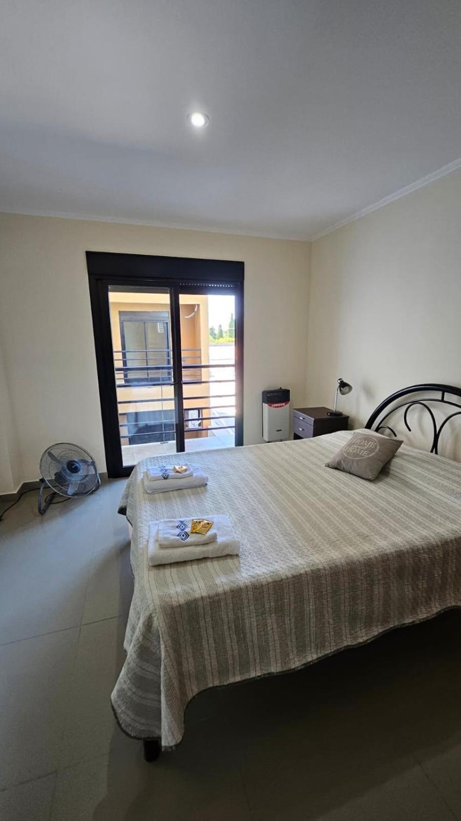 Centro Apartment General Villegas