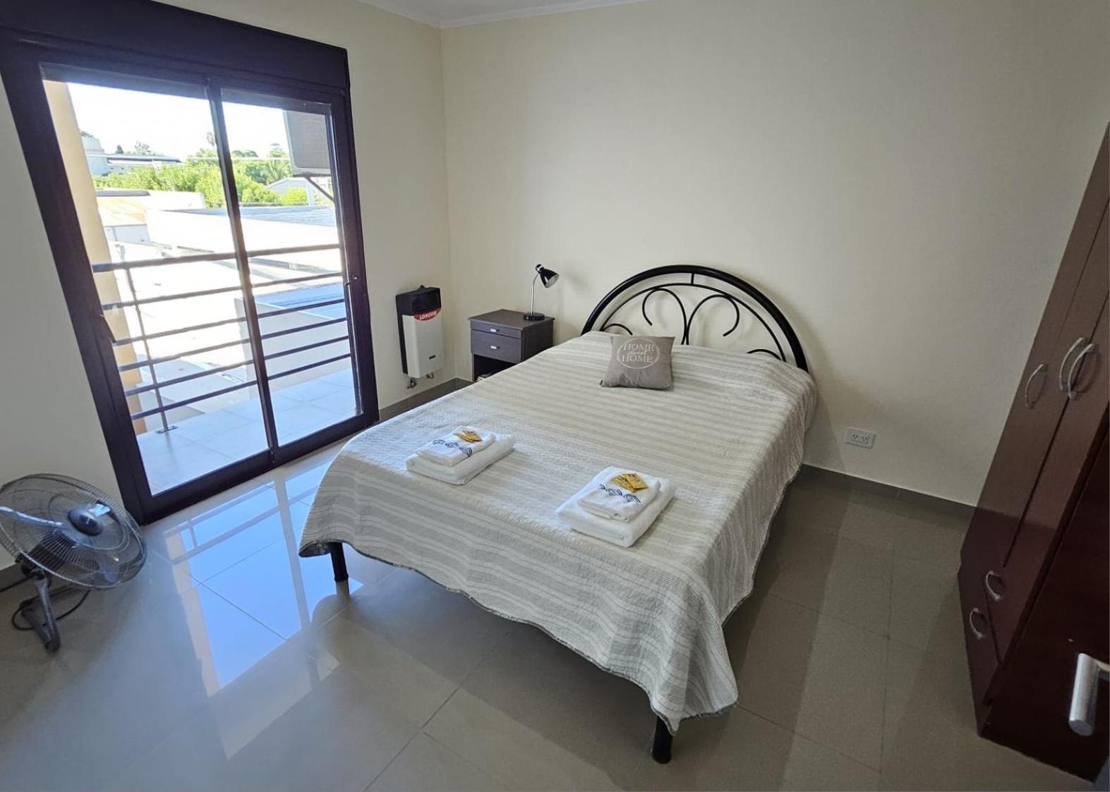 Centro Apartment General Villegas