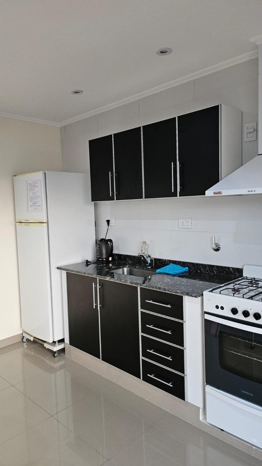 Apartment Centro General Villegas