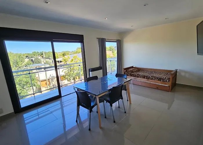 Centro Apart