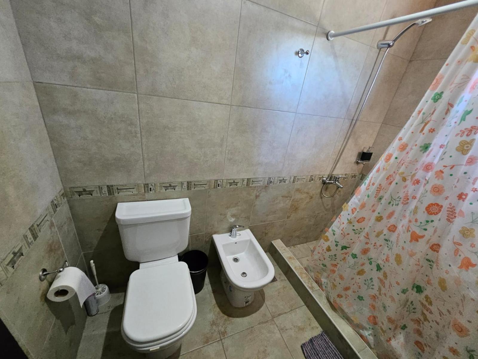 Apartamento Centro *